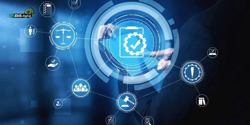 Chính Sách Bảo Mật UK88: Cam Kết Bảo Vệ Thông Tin Người Chơi