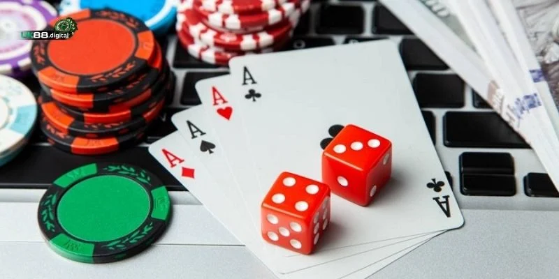 Game Bài Uy Tín: Trải nghiệm game bài uy tín, minh bạch