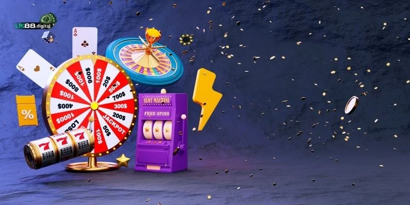 Game Nổ Hũ Kingbets