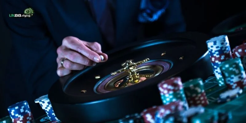 Giới Thiệu UK88: Thông Tin Chi Tiết Về Nhà Cái Uy Tín Hàng Đầu