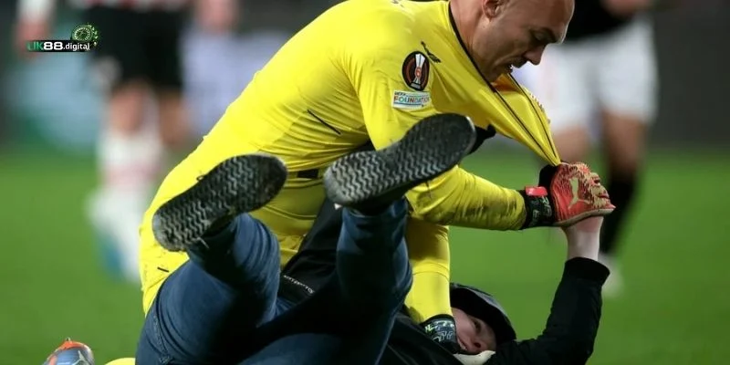 Kèo Tổng Số Bàn Thắng