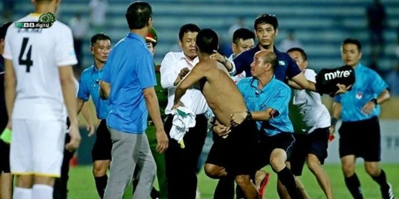 Kèo Tổng Số Bàn Thắng