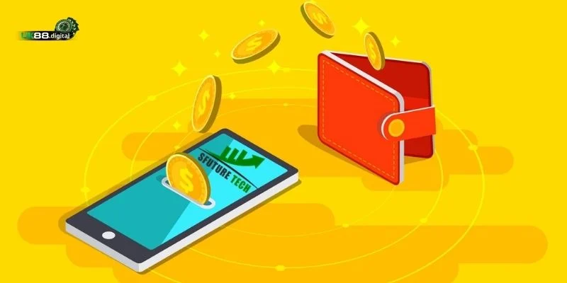 Nạp Tiền UK88: Hướng Dẫn Chi Tiết Các Phương Thức Nạp Tiền