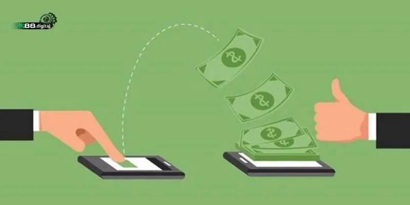 Nạp Tiền UK88: Hướng Dẫn Chi Tiết Các Phương Thức Nạp Tiền