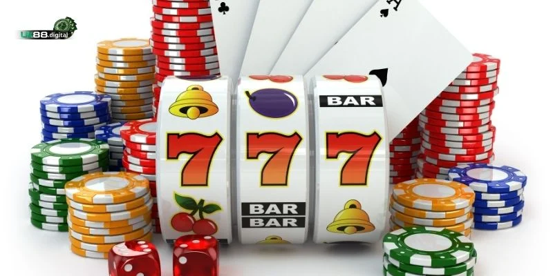 Nổ Hũ UK88: Vận may đến bất ngờ, cơ hội làm giàu nhanh chóng