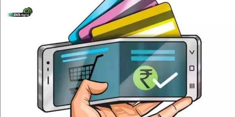 Rút Tiền UK88: Quy Trình & Cách Thức Rút Tiền Nhanh Chóng An Toàn